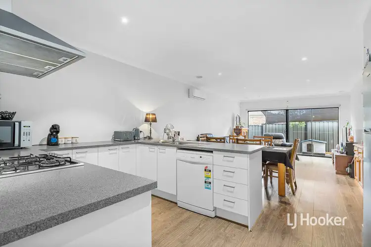 Third view of Homely house listing, 11 Topcliffe Crescent, Truganina VIC 3029