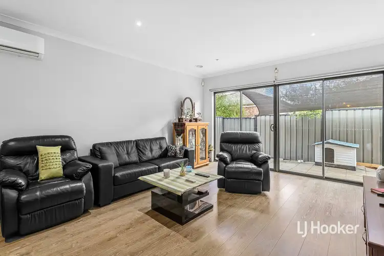 Sixth view of Homely house listing, 11 Topcliffe Crescent, Truganina VIC 3029