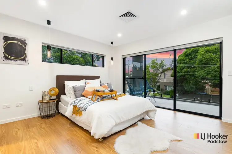 Sixth view of Homely semi-detached listing, 1A Hendy Avenue, Panania NSW 2213