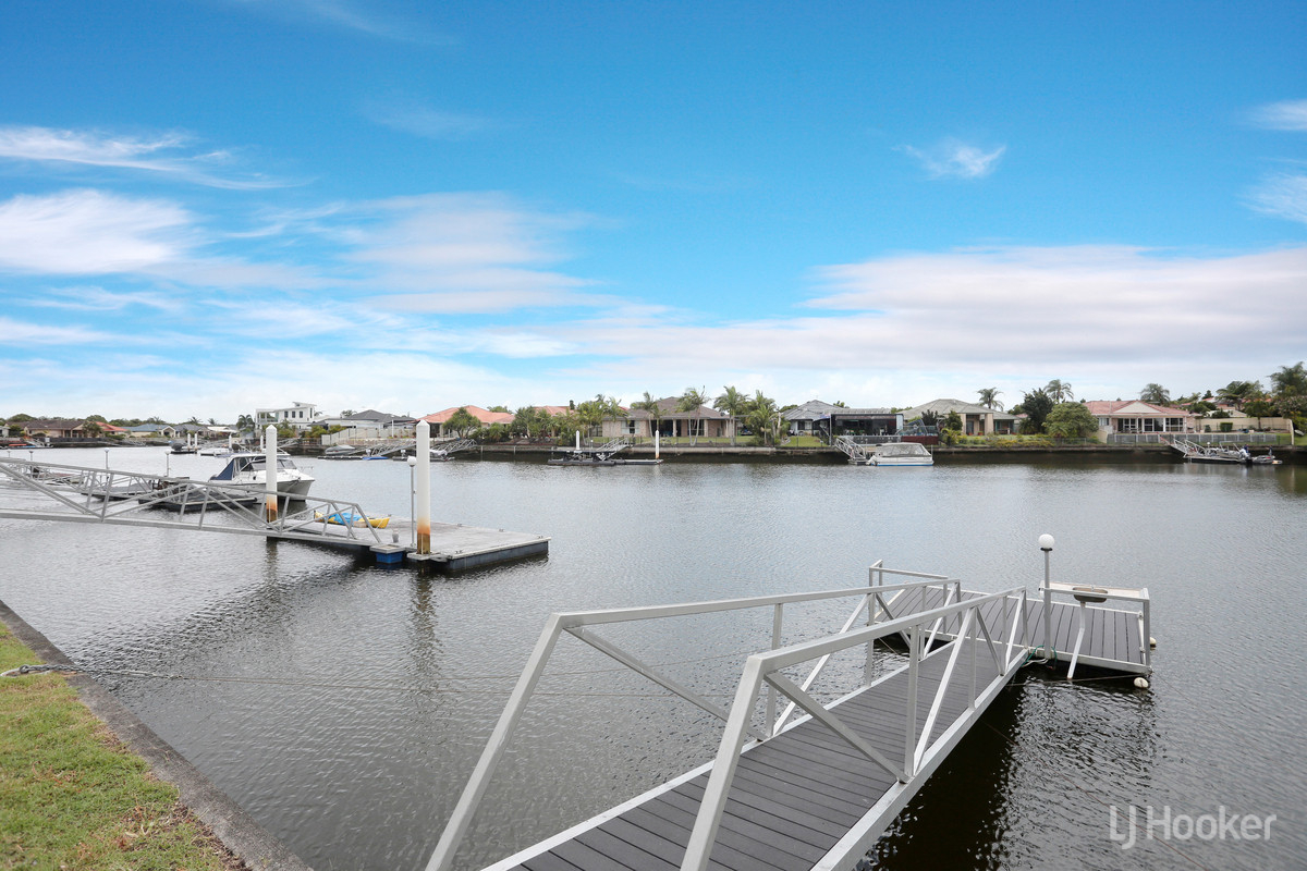 Main view of Homely house listing, 18 Pacific Drive, Banksia Beach QLD 4507