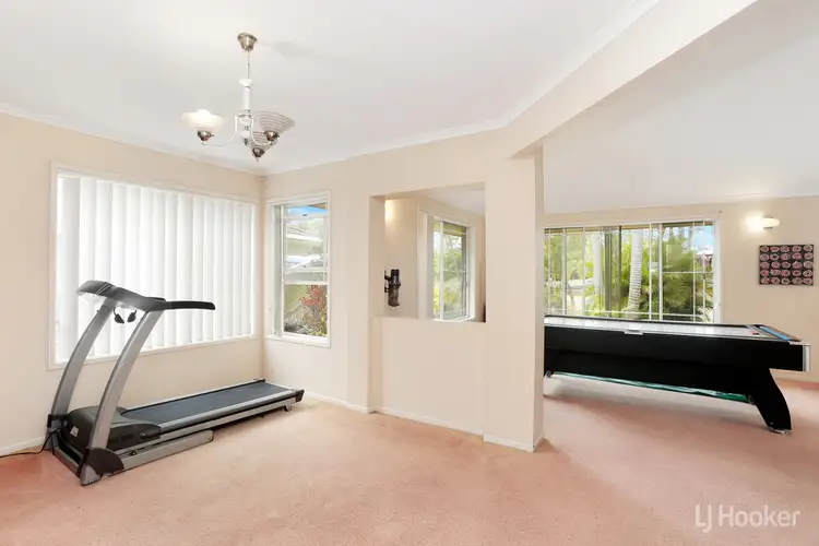 Fourth view of Homely house listing, 18 Pacific Drive, Banksia Beach QLD 4507