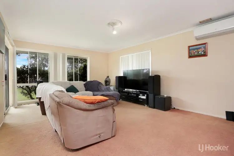 Fifth view of Homely house listing, 18 Pacific Drive, Banksia Beach QLD 4507