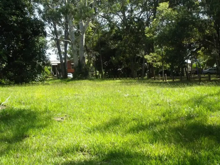 Main view of Homely land listing, 13 Columbia Street, Macleay Island QLD 4184