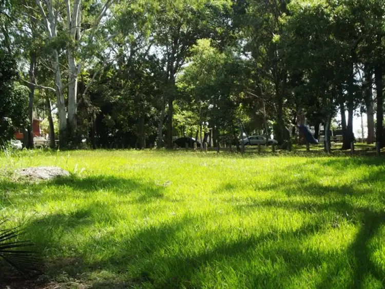 Third view of Homely land listing, 13 Columbia Street, Macleay Island QLD 4184