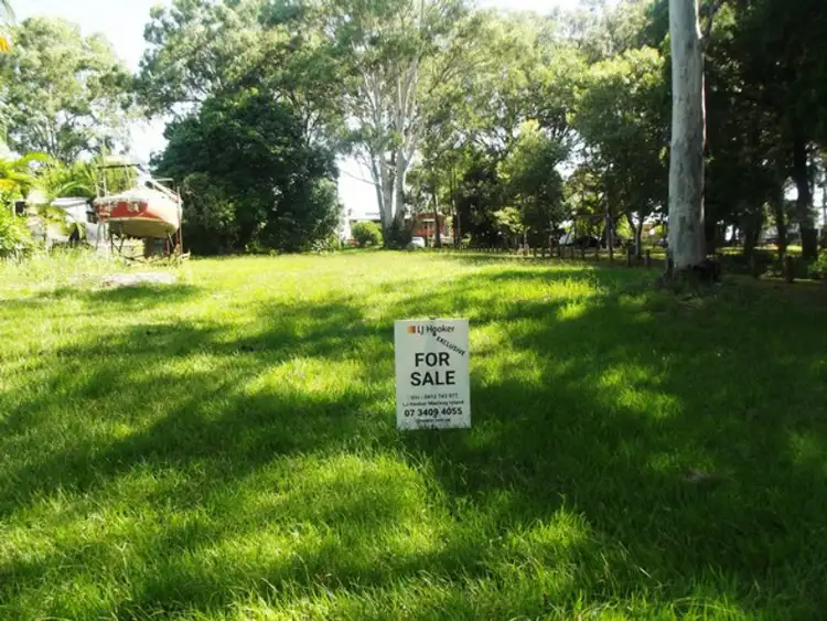 Seventh view of Homely land listing, 13 Columbia Street, Macleay Island QLD 4184