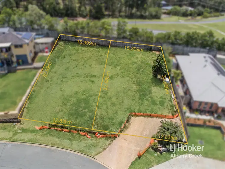 Fourth view of Homely land listing, Address available on request