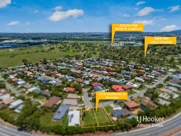 Fifth view of Homely land listing, Address available on request