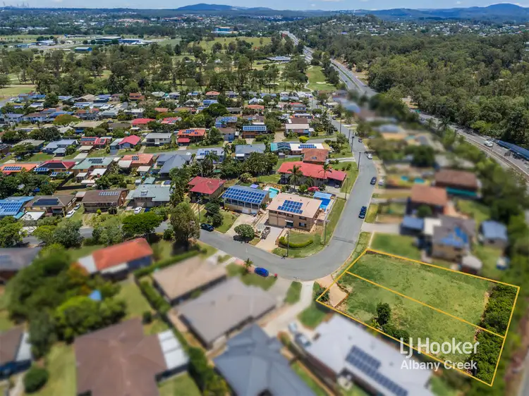 Sixth view of Homely land listing, Address available on request