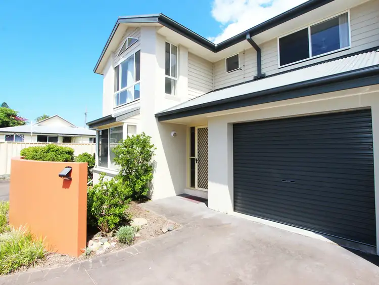 Second view of Homely townhouse listing, 6/69-71 Crowdy Street, Harrington NSW 2427