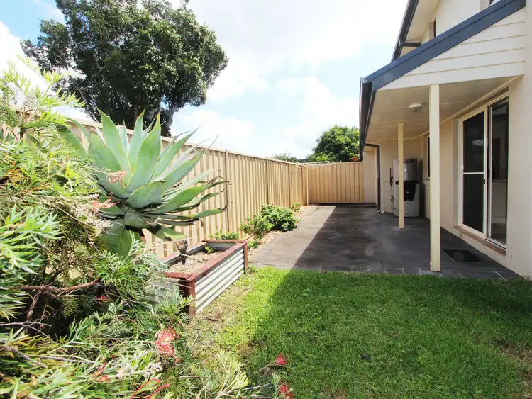 Fifth view of Homely townhouse listing, 6/69-71 Crowdy Street, Harrington NSW 2427