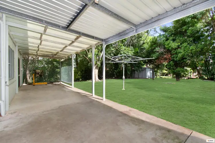 Main view of Homely house listing, 6 Silky Oak Street, Kirwan QLD 4817