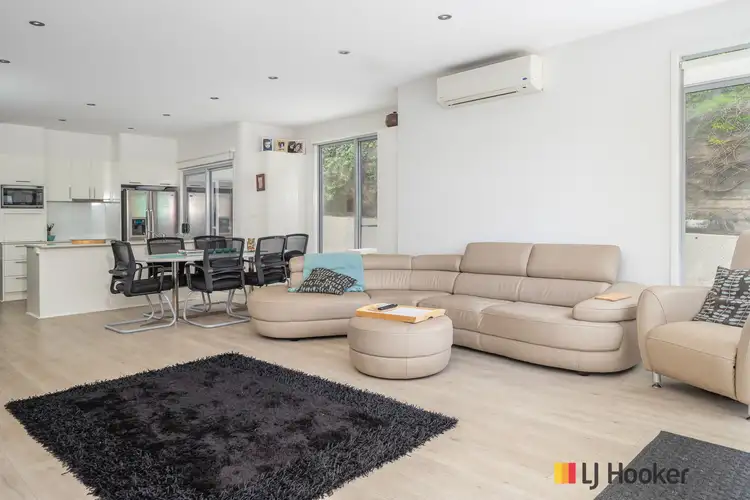 Fourth view of Homely semi-detached listing, 2/4 Wray Street, North Batemans Bay NSW 2536