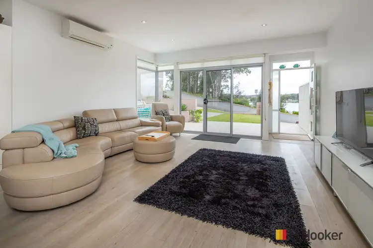 Fifth view of Homely semi-detached listing, 2/4 Wray Street, North Batemans Bay NSW 2536