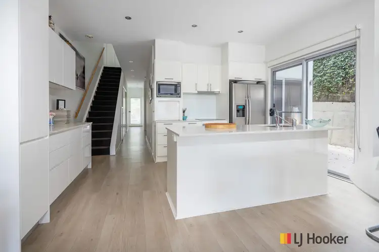 Sixth view of Homely semi-detached listing, 2/4 Wray Street, North Batemans Bay NSW 2536