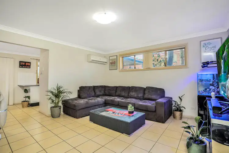 Second view of Homely townhouse listing, 9/34 Blenheim Avenue, Rooty Hill NSW 2766