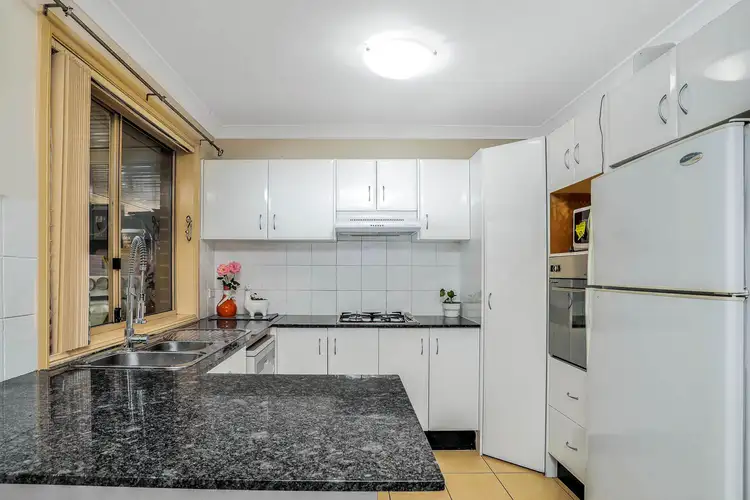 Third view of Homely townhouse listing, 9/34 Blenheim Avenue, Rooty Hill NSW 2766