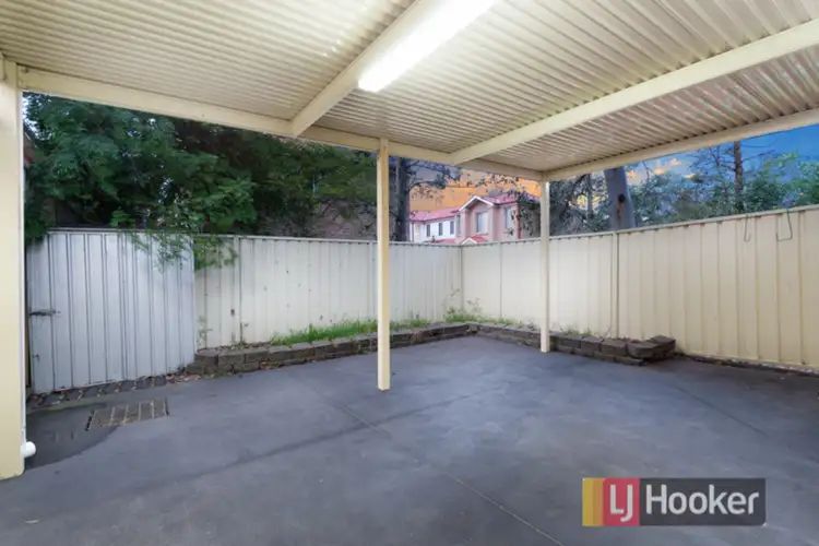 Sixth view of Homely townhouse listing, 9/34 Blenheim Avenue, Rooty Hill NSW 2766