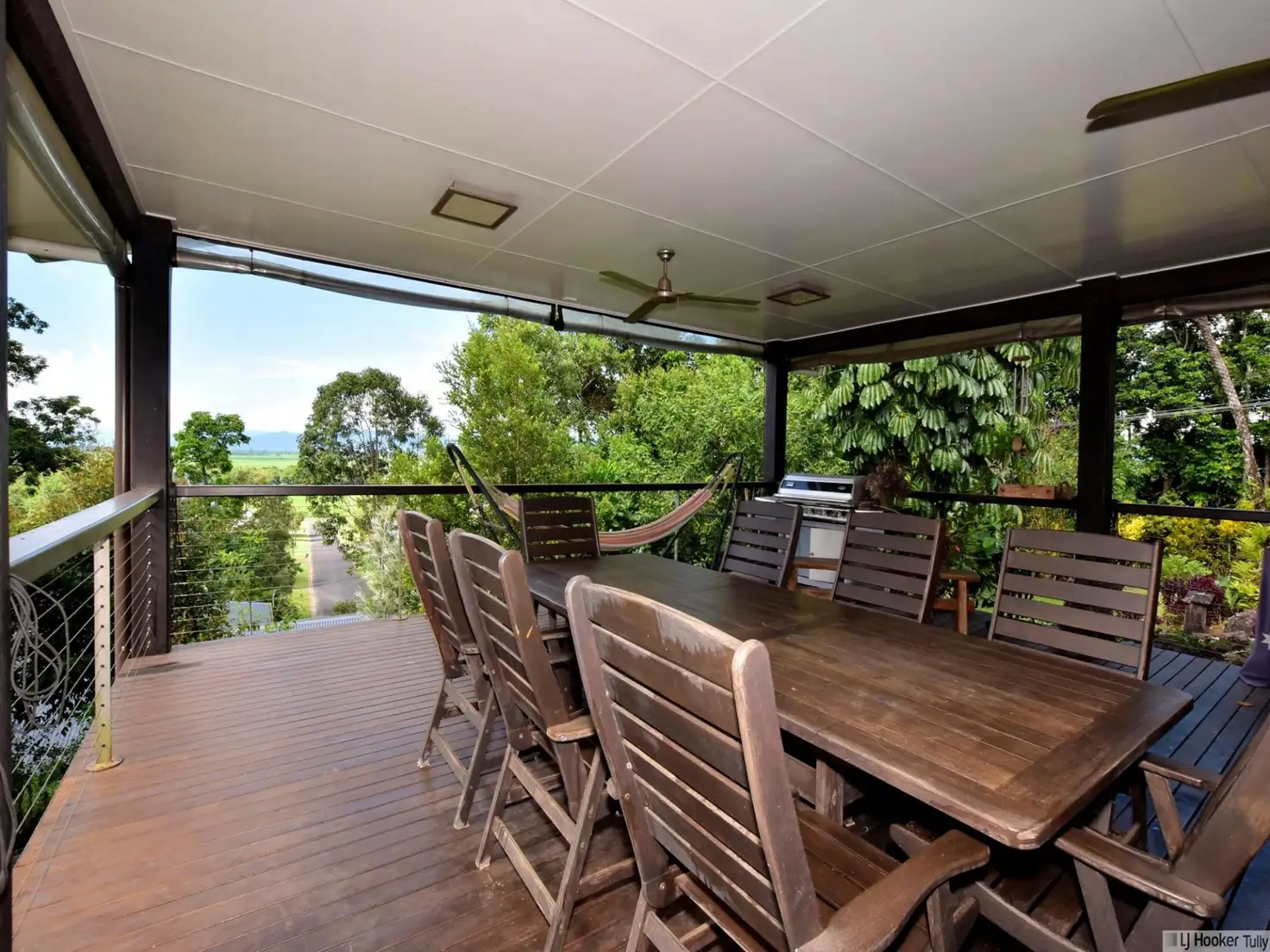 Main view of Homely house listing, 18 Maple Terrace, Tully QLD 4854