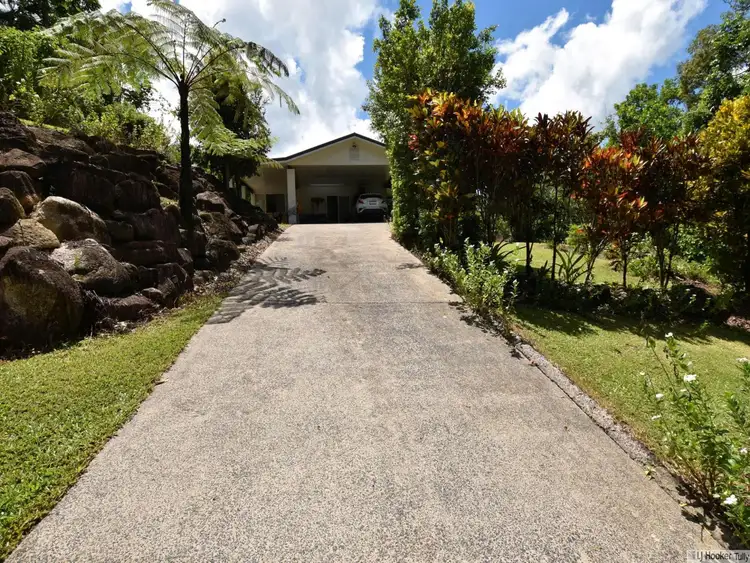 Second view of Homely house listing, 18 Maple Terrace, Tully QLD 4854