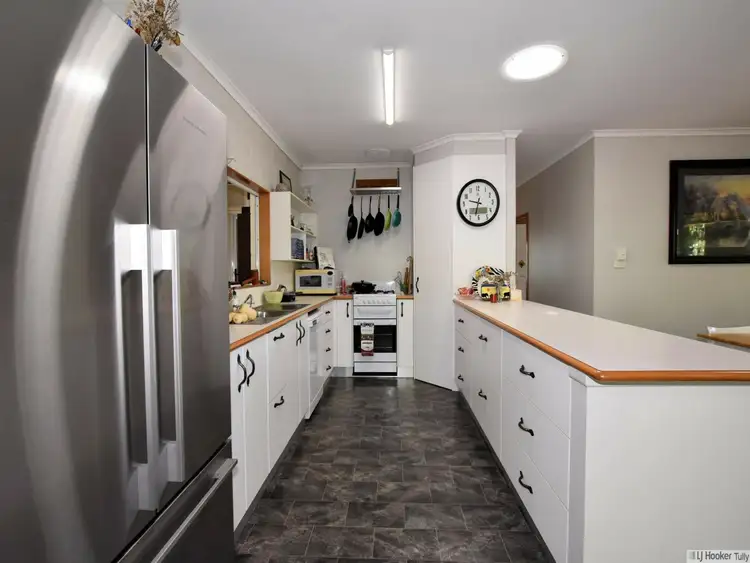 Third view of Homely house listing, 18 Maple Terrace, Tully QLD 4854
