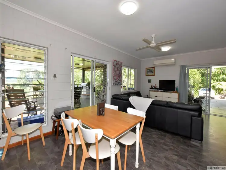 Fifth view of Homely house listing, 18 Maple Terrace, Tully QLD 4854