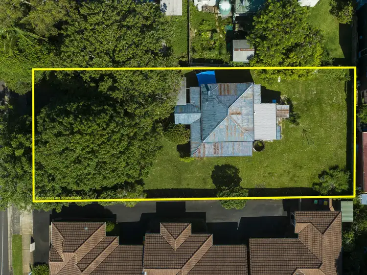 110 Ballina Road, Alstonville NSW 2477