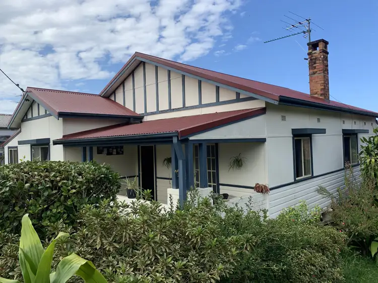 9 Matilda Street, Macksville NSW 2447