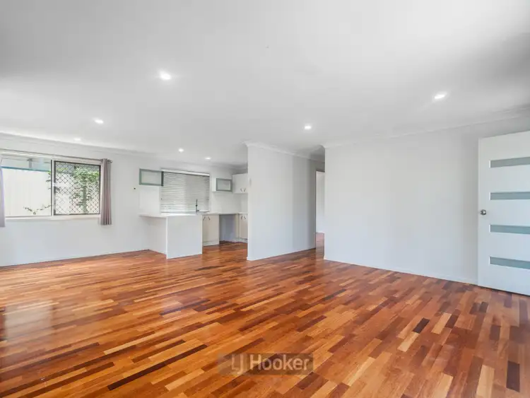 Second view of Homely house listing, 302 Middle Road, Boronia Heights QLD 4124