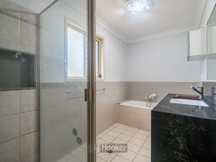 Third view of Homely house listing, 302 Middle Road, Boronia Heights QLD 4124