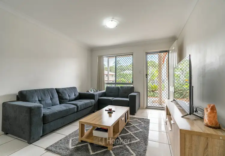 Third view of Homely townhouse listing, 19/17 Fleet Street, Browns Plains QLD 4118