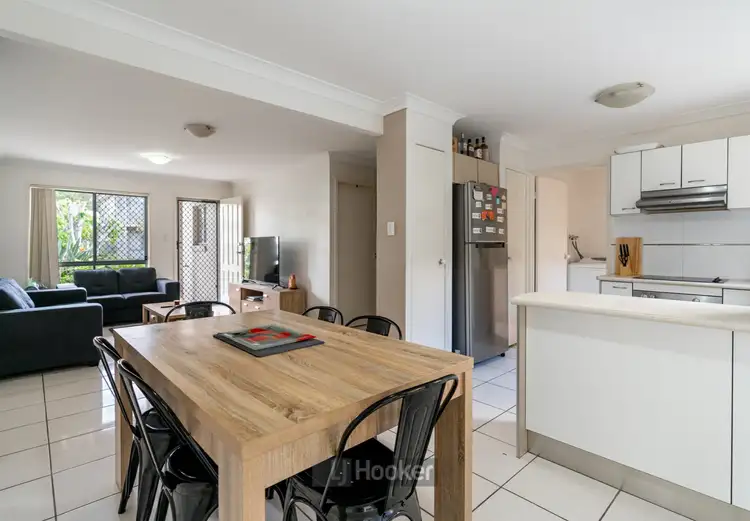 Fifth view of Homely townhouse listing, 19/17 Fleet Street, Browns Plains QLD 4118