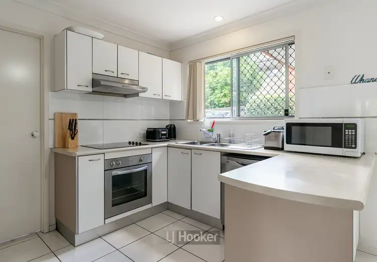 Sixth view of Homely townhouse listing, 19/17 Fleet Street, Browns Plains QLD 4118