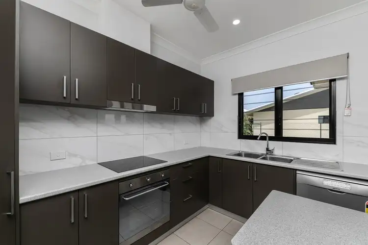 Fourth view of Homely house listing, 15 Morris Street, Muirhead NT 810