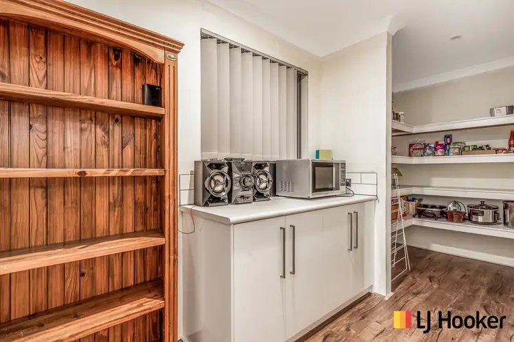 Fifth view of Homely house listing, 13 Flight Vista, Yanchep WA 6035