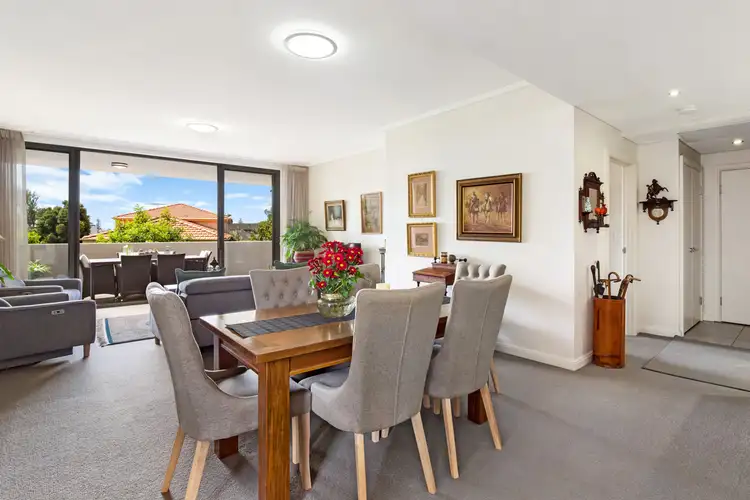 Third view of Homely unit listing, 25/42-48 Waverley Street, Bondi Junction NSW 2022