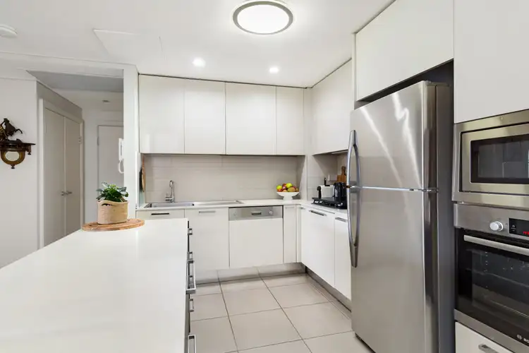 Fourth view of Homely unit listing, 25/42-48 Waverley Street, Bondi Junction NSW 2022