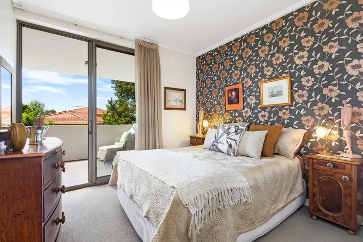 Fifth view of Homely unit listing, 25/42-48 Waverley Street, Bondi Junction NSW 2022