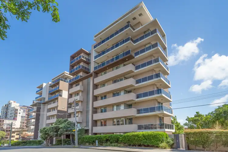Sixth view of Homely unit listing, 25/42-48 Waverley Street, Bondi Junction NSW 2022