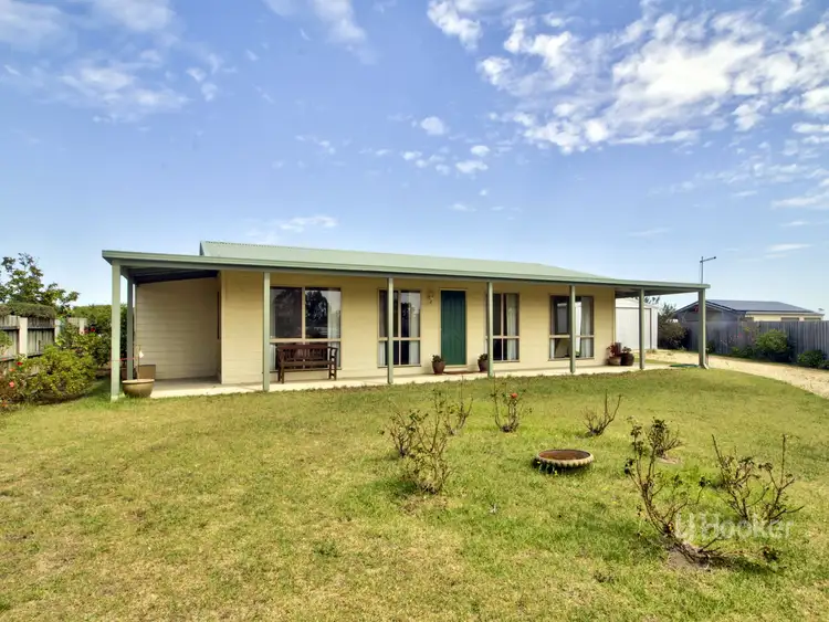 7 Howitt Court, Lindenow VIC 3865