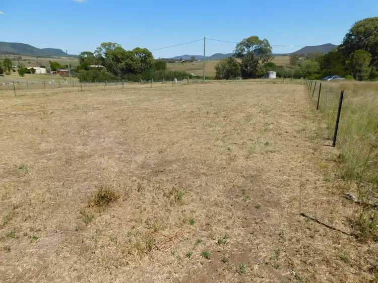 Main view of Homely land listing, Lot 303 Daverley Street, Maryvale QLD 4370