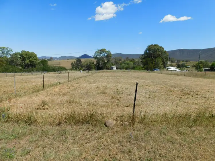Second view of Homely land listing, Lot 303 Daverley Street, Maryvale QLD 4370