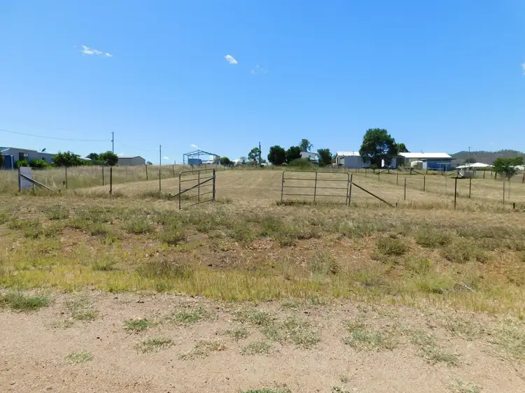Third view of Homely land listing, Lot 303 Daverley Street, Maryvale QLD 4370