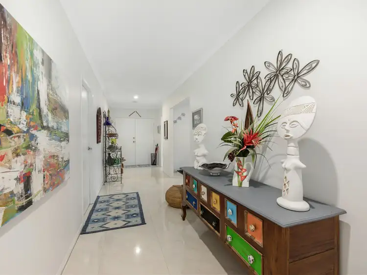 Second view of Homely house listing, 19 McHugh Court, Augustine Heights QLD 4300