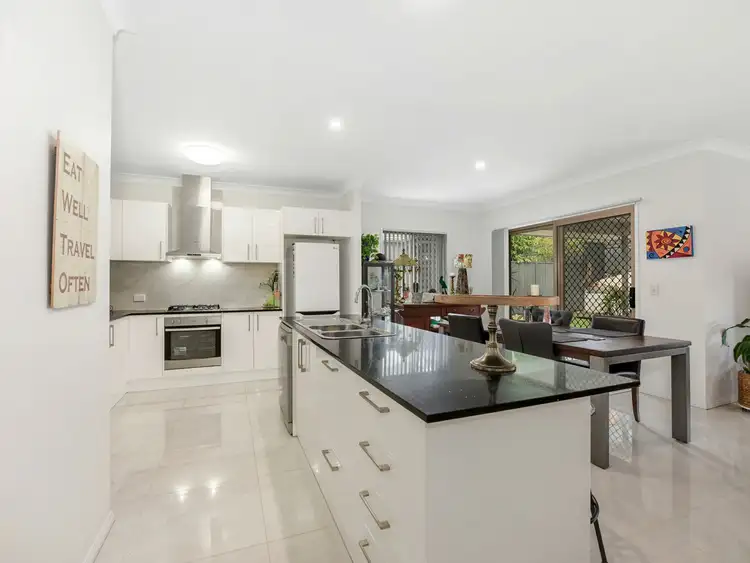 Third view of Homely house listing, 19 McHugh Court, Augustine Heights QLD 4300