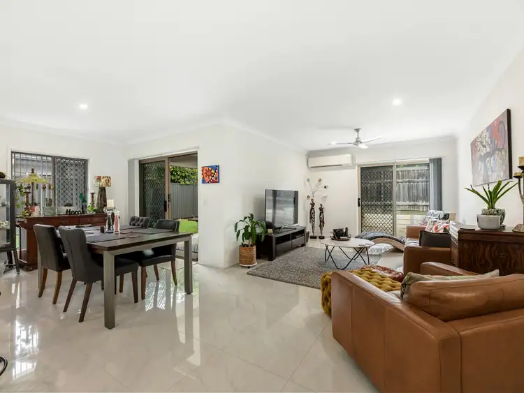 Fourth view of Homely house listing, 19 McHugh Court, Augustine Heights QLD 4300