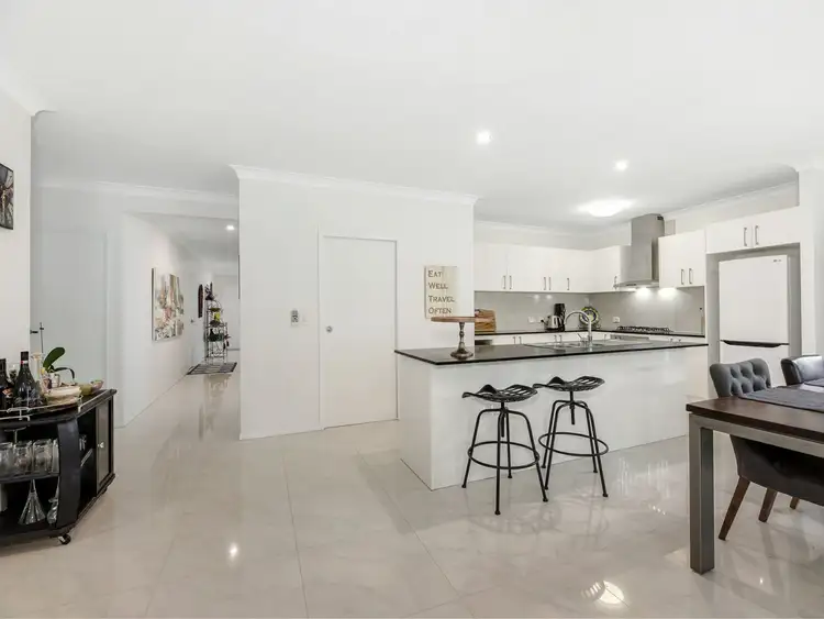 Fifth view of Homely house listing, 19 McHugh Court, Augustine Heights QLD 4300