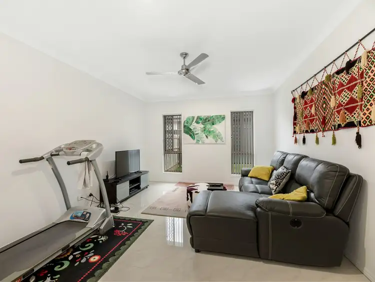 Sixth view of Homely house listing, 19 McHugh Court, Augustine Heights QLD 4300