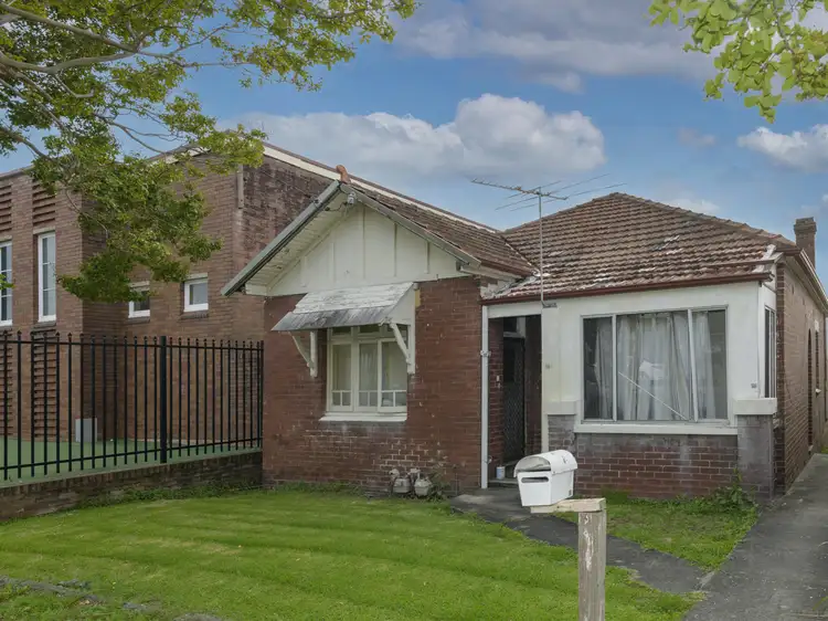 Main view of Homely house listing, 33 Bridge Street, Waratah NSW 2298
