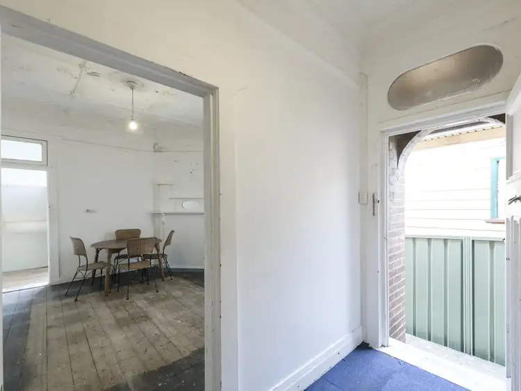 Second view of Homely house listing, 33 Bridge Street, Waratah NSW 2298