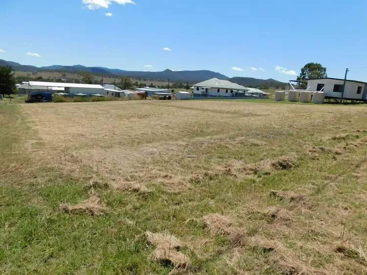 Lot 58 Murray street, Maryvale QLD 4370